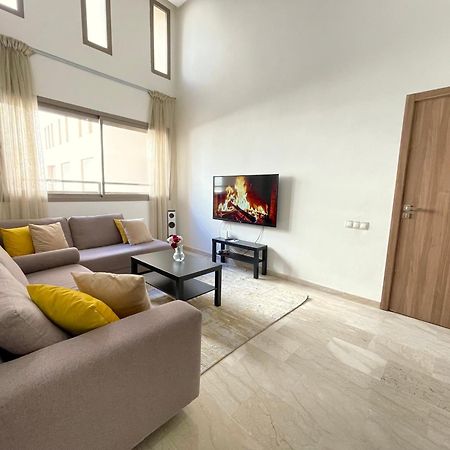 Luxury Apartment 5 Minutes Casablanca Airport Nouaceur Kültér fotó