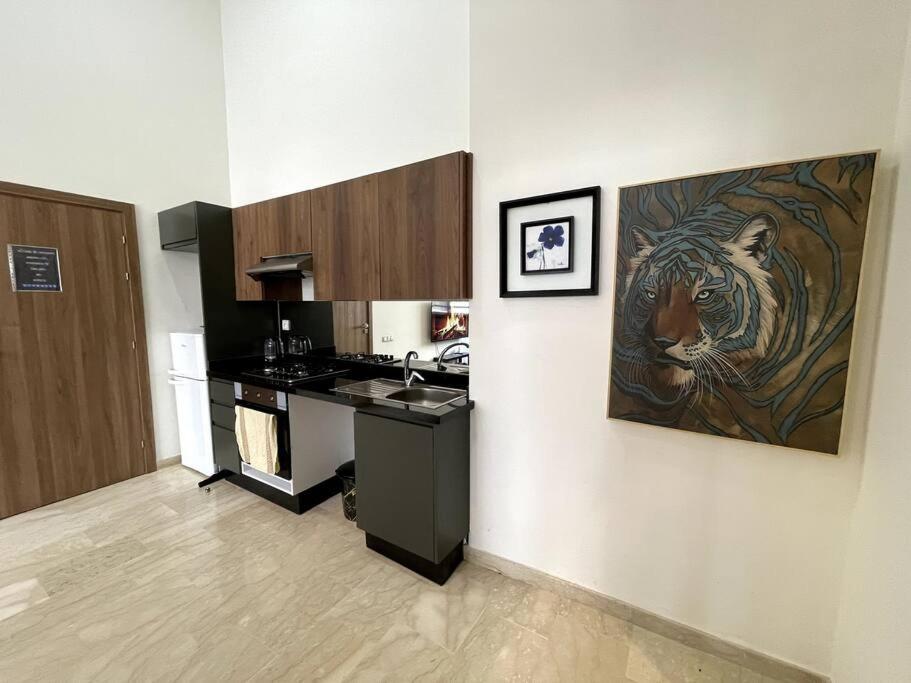 Luxury Apartment 5 Minutes Casablanca Airport Nouaceur Kültér fotó