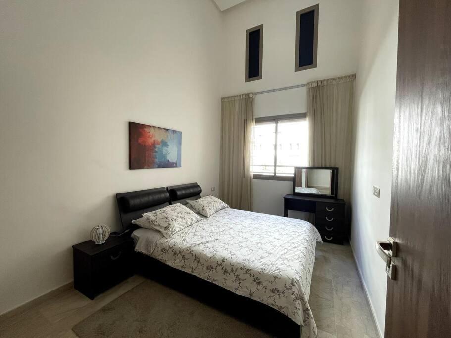 Luxury Apartment 5 Minutes Casablanca Airport Nouaceur Kültér fotó