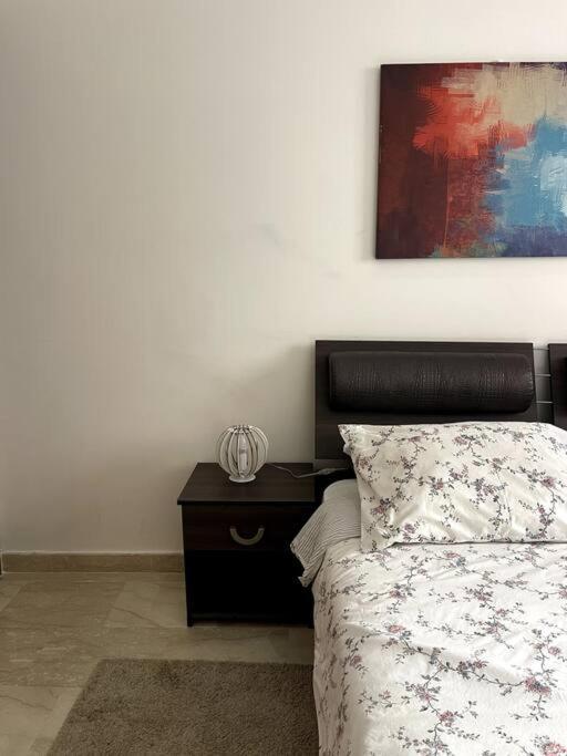 Luxury Apartment 5 Minutes Casablanca Airport Nouaceur Kültér fotó
