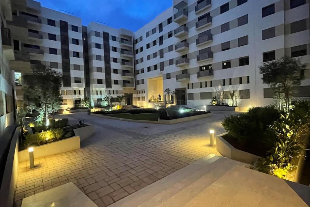 Luxury Apartment 5 Minutes Casablanca Airport Nouaceur Kültér fotó