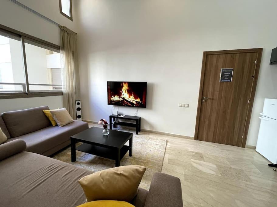 Luxury Apartment 5 Minutes Casablanca Airport Nouaceur Kültér fotó