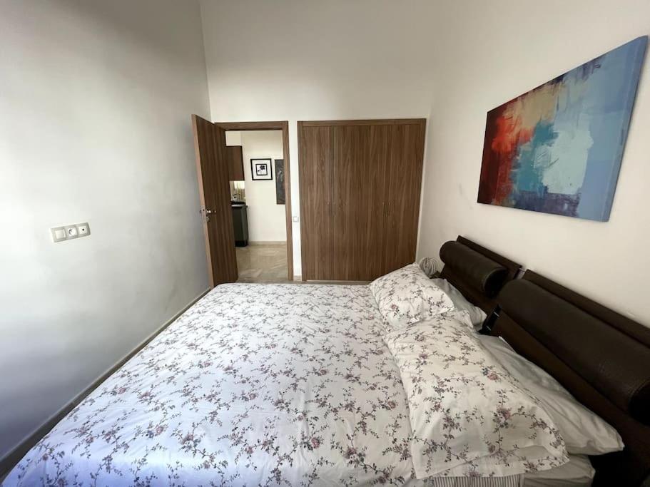 Luxury Apartment 5 Minutes Casablanca Airport Nouaceur Kültér fotó