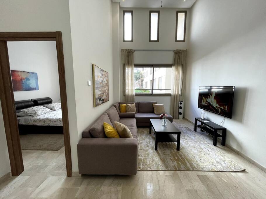 Luxury Apartment 5 Minutes Casablanca Airport Nouaceur Kültér fotó